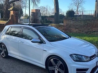 VW Golf VII