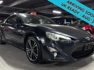 Usado Toyota GT86