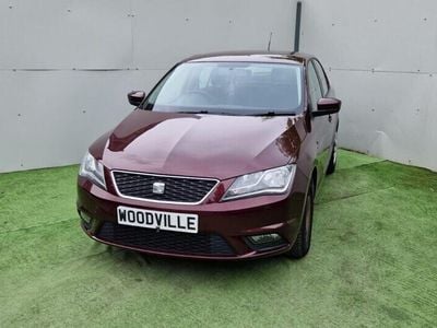 Seat Toledo