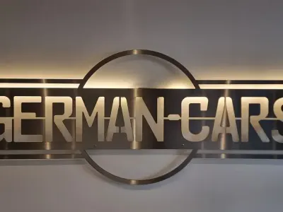 Used Mercedes GLA200