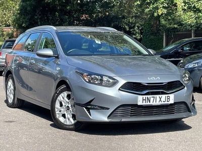 Kia Ceed Sportswagon