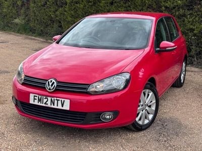 VW Golf VII