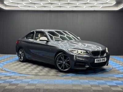 BMW M240