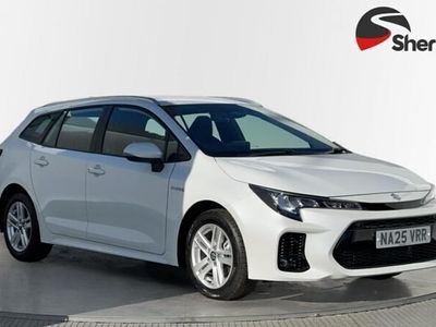 Suzuki Swace