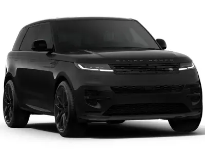 New Land Rover Range Rover Sport SE Dynamic 460 HP (338 kW) 2026 SUV