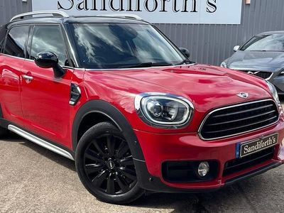 Usado Mini Cooper 136 HP (100 kW) 2018 Citadino