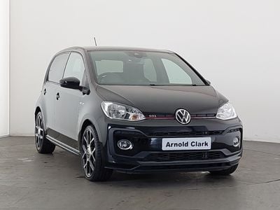 VW up!