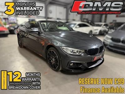 BMW 435