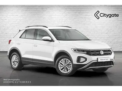 Used VW T-Roc 150 HP (110 kW) 2023 SUV
