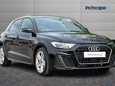 used Audi A1 30 TFSI 110 S Line 5dr - 2023 (23)