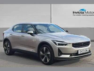 Used Polestar 2 Long Range Single Motor 169 kW (231 HP) 2023 Other Hatchback