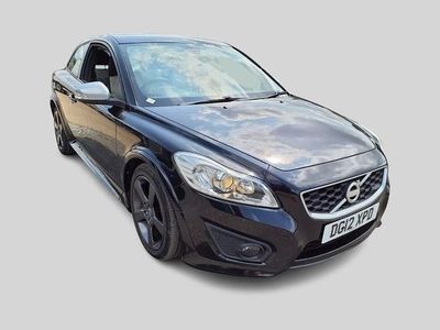 Volvo C30