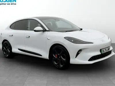Used MG IM6