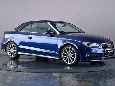 Audi A3 Cabriolet