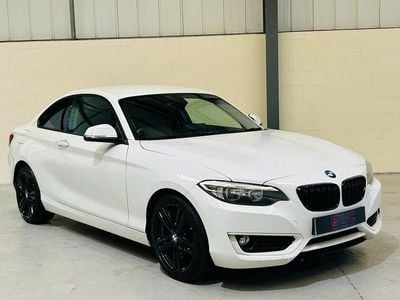 BMW 220