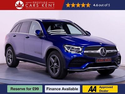 Mercedes GLC220