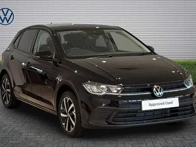 Used VW Polo