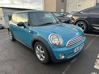 Mini ONE