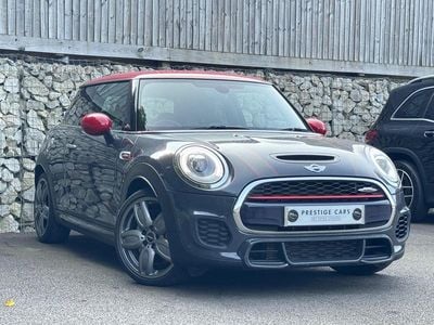 Mini John Cooper Works