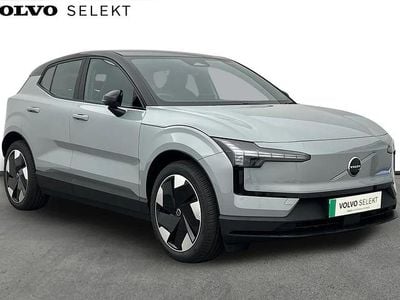 New Volvo EX30 Performance 314 kW (428 HP) 2025 Grey SUV