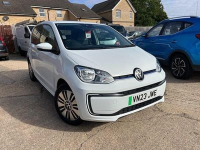 VW e-up!