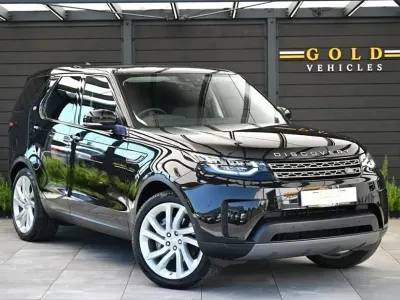 Used Land Rover Discovery 301 HP (221 kW) 2019 SUV