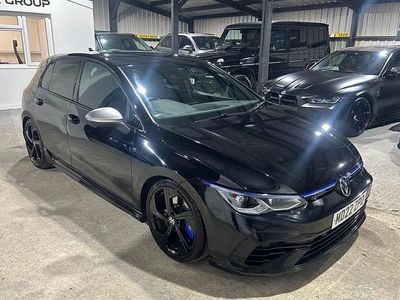 Used VW Golf VIII R 320 HP (235 kW) 2022