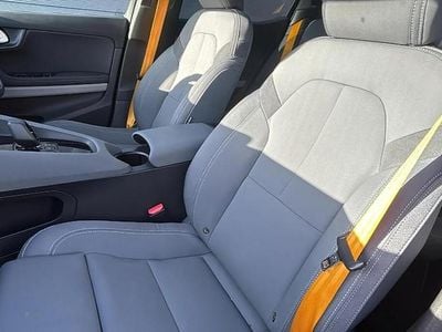 Used Polestar 2 Pilot 300 kW (408 HP) 2020 Black Hatchback