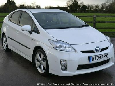 Used Toyota Prius 2009 Hatchback