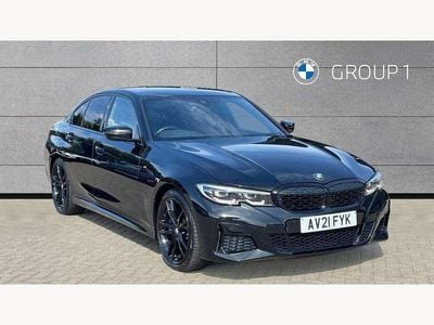 BMW M340