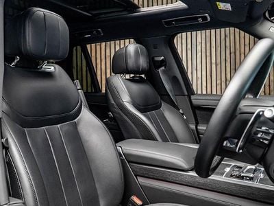 Used Land Rover Range Rover Autobiography 2023 SUV