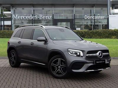 Mercedes GLB200