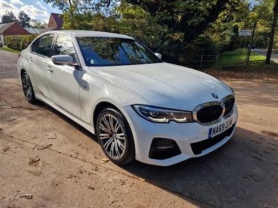 BMW 330e