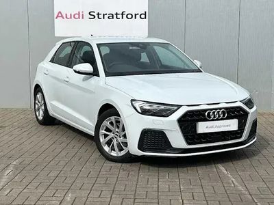 used Audi A1 30 TFSI 110 Sport 5dr