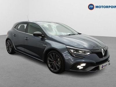 Renault Mégane IV