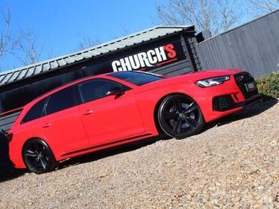 Audi RS4