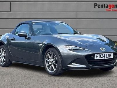 Mazda MX5