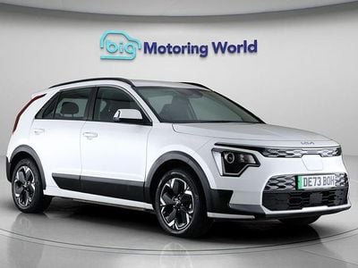 Kia e-Niro