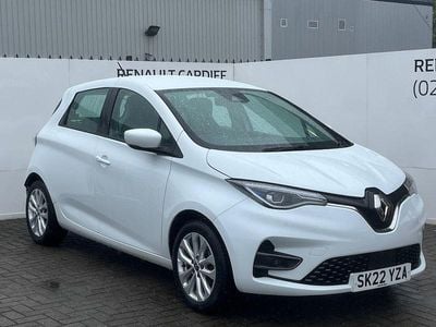 Renault Rapid