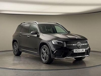 Mercedes GLB200