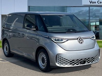 VW ID. Buzz