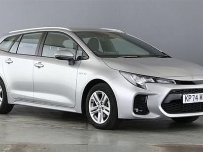 Suzuki Swace