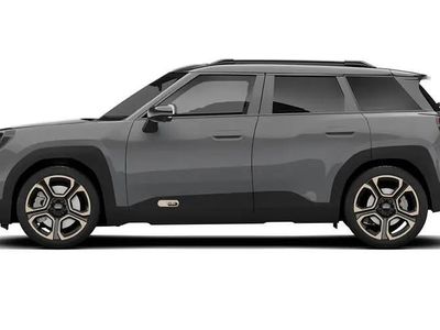 Nuevo Mini Aceman Classic 135 kW (184 CV) 2026 SUV