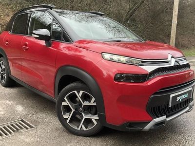 Used Citroën C3 PureTech 110 HP (80 kW) 2023 Hatchback