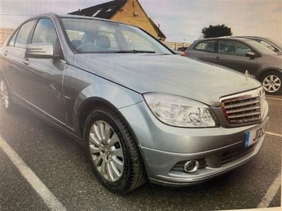 used Mercedes C200 C ClassKOMPRESSOR ELEGANCE 4 Door