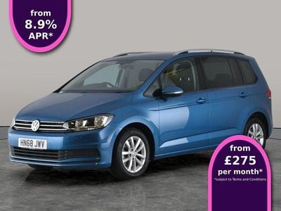 VW Touran
