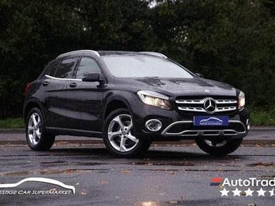 Mercedes GLA200