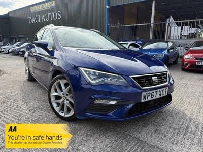 Seat Leon ST