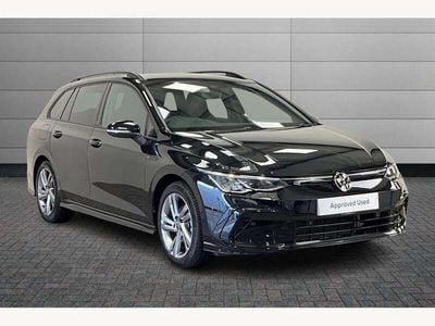 VW Golf VIII