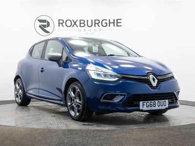 Renault Clio IV